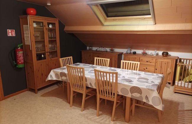 Apartment in Malmedy Near High Fens Park - Foto 24
