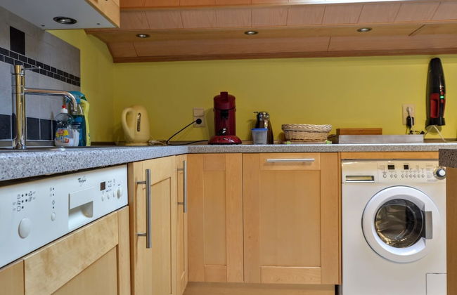 Apartment in Malmedy Near High Fens Park - Foto 10