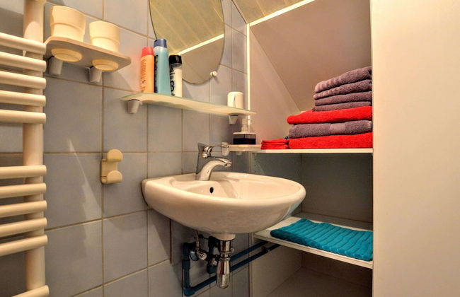 Apartment in Malmedy Near High Fens Park - Foto 19
