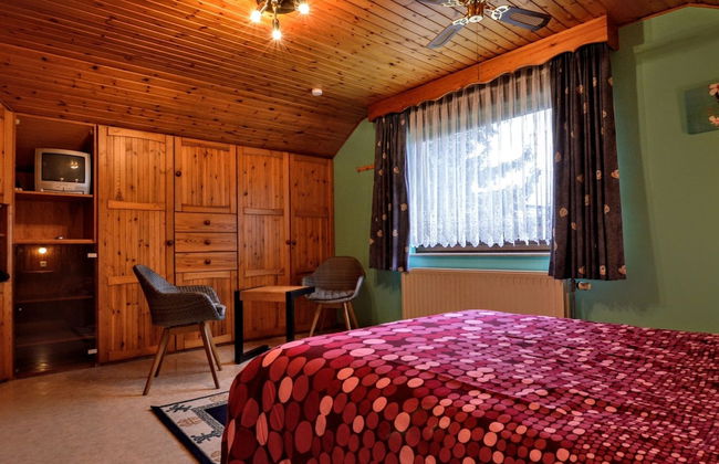 Apartment in Malmedy Near High Fens Park - Foto 5