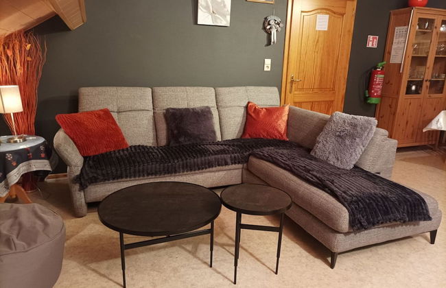 Apartment in Malmedy Near High Fens Park - Foto 12