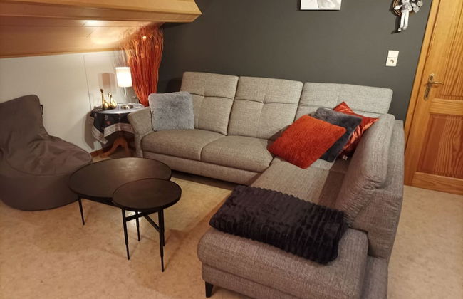 Apartment in Malmedy Near High Fens Park - Foto 14