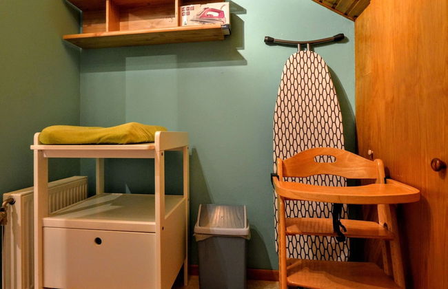 Apartment in Malmedy Near High Fens Park - Foto 3