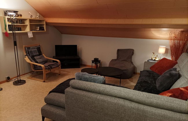 Apartment in Malmedy Near High Fens Park - Foto 13