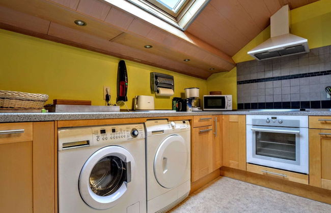 Apartment in Malmedy Near High Fens Park - Foto 20