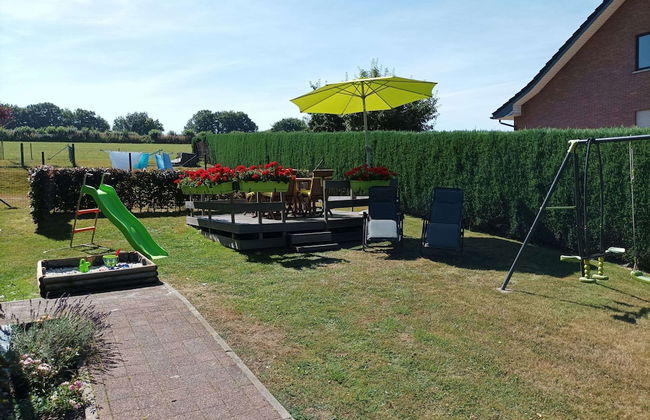 Apartment in Malmedy Near High Fens Park - Foto 27