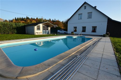 Photo 15 - Comfortable Apartment With Covered Pool and Fenced Garden