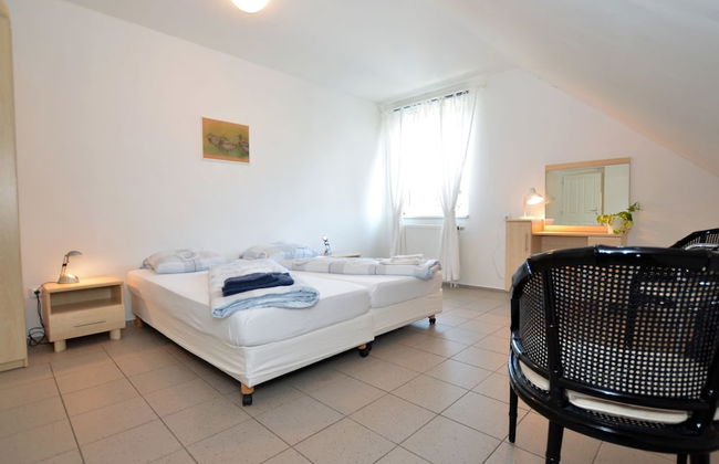 Apartment in Nemojov Near Forest and Pool - Foto 3