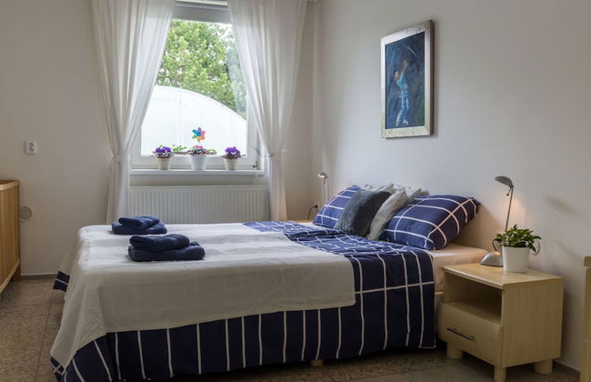 Apartment in Nemojov Near Forest and Pool - Foto 4