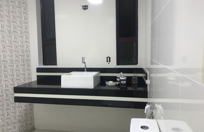 Apartamento no centro de Ribeirão Preto - Foto 3