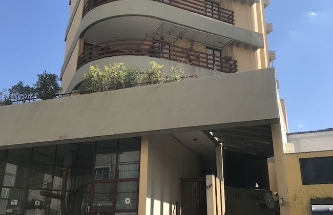 Apartamento no centro de Ribeirão Preto - Foto 6