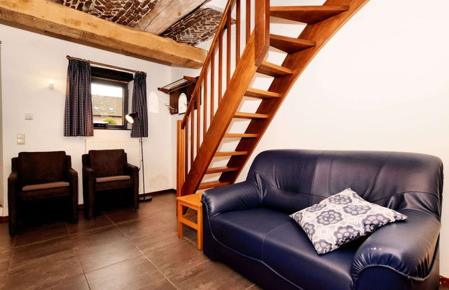 Nice Apartments in a Monumental Square Farm - Photo 4