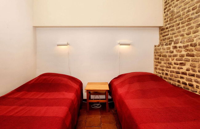 Nice Apartments in a Monumental Square Farm - Photo 5