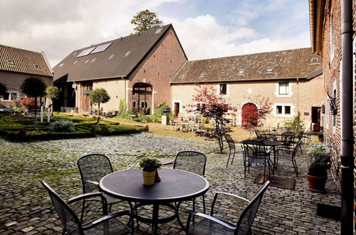 Photo 19 - Nice Apartments in a Monumental Square Farm