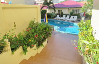 Photo 2 - Butterfly Garden Boutique Residences by Luxury View