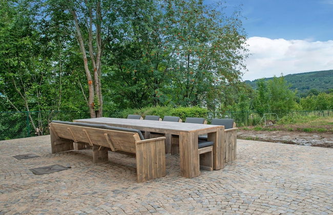 Majestic Villa With Pool and Sauna - Foto 29
