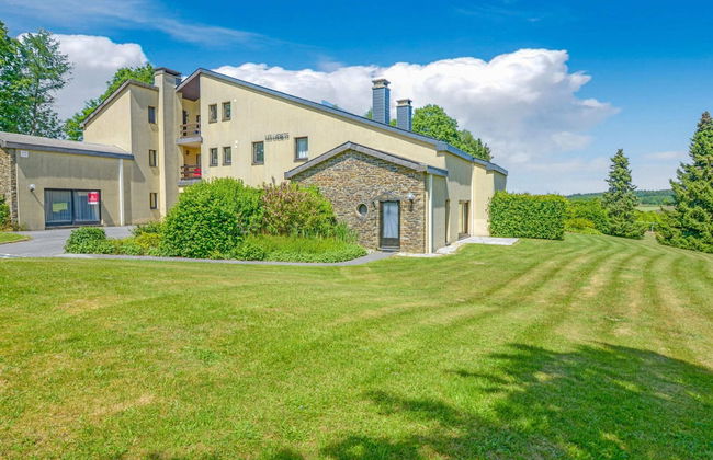 Holiday Home in Gros Fays With Garden - Foto 33