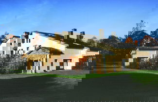 Foto 1 - Holiday Home in Gros Fays With Garden