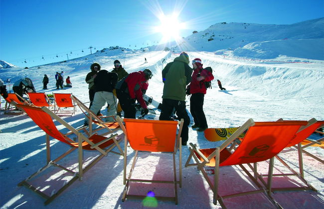 Alpine Lodge Klösterle am Arlberg - Foto 72