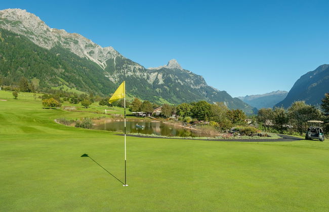 Alpine Lodge Klösterle am Arlberg - Foto 68