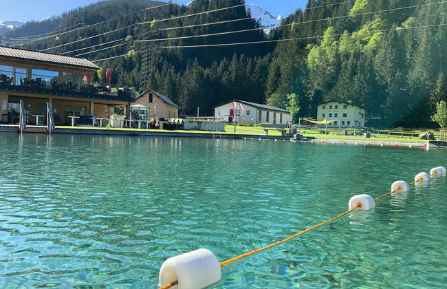 Alpine Lodge Klösterle am Arlberg - Foto 46