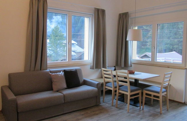 Alpine Lodge Klösterle am Arlberg - Foto 12