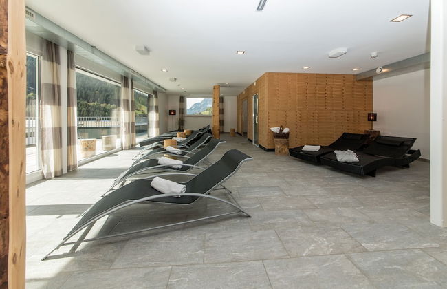 Alpine Lodge Klösterle am Arlberg - Foto 35
