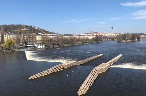 Photo 38 - Unique Apartment in Praha Near River Vltava