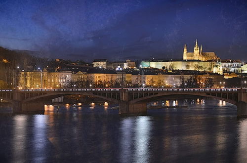 Photo 29 - Unique Apartment in Praha Near River Vltava