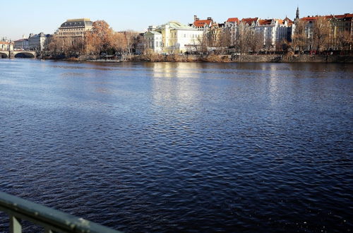 Photo 30 - Unique Apartment in Praha Near River Vltava