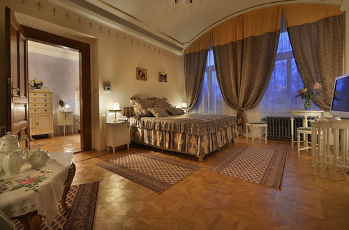 Photo 9 - Luxurious Apartment Near River in Cezch Republic