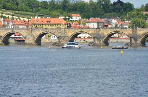 Photo 23 - Luxurious Apartment Near River in Cezch Republic