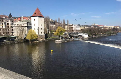 Photo 24 - Unique Apartment in Praha Near River Vltava