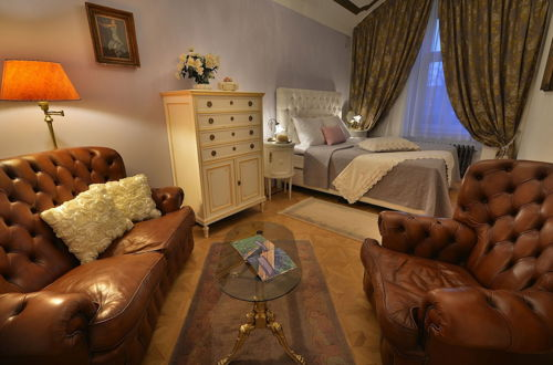 Photo 3 - Luxurious Apartment Near River in Cezch Republic