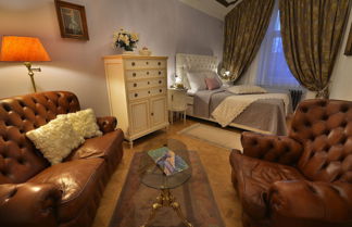 Photo 3 - Luxurious Apartment Near River in Cezch Republic