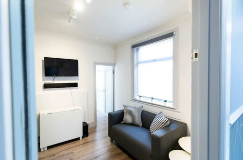 Foto 9 - Spacious 1 Bedroom Apartment in Stylish Rathmines