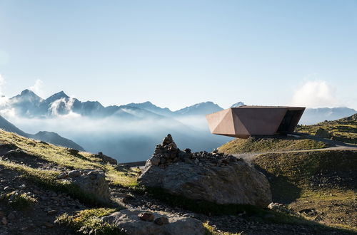 Photo 51 - Chalet Obergurgl - Luxury Apartments