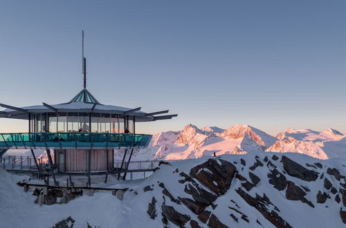 Photo 30 - Chalet Obergurgl - Luxury Apartments