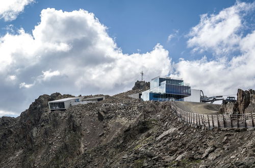 Foto 52 - Chalet Obergurgl - Luxury Apartments