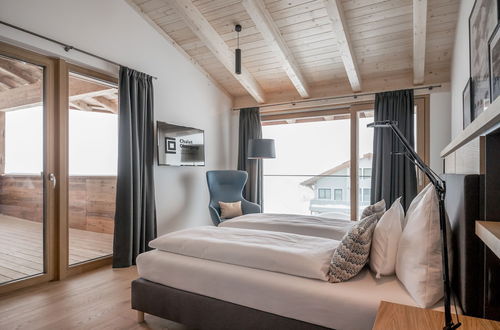 Photo 5 - Chalet Obergurgl - Luxury Apartments