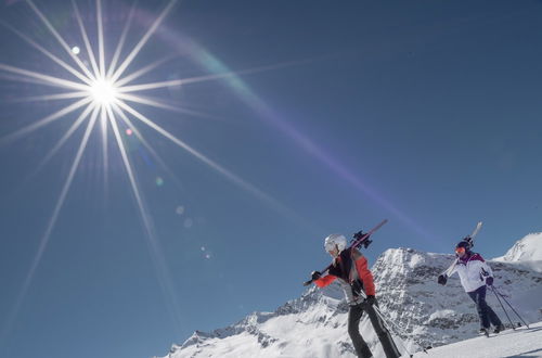 Photo 42 - Chalet Obergurgl - Luxury Apartments