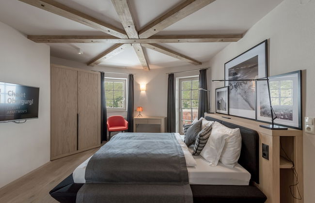 Chalet Obergurgl - Luxury Apartments - Foto 8
