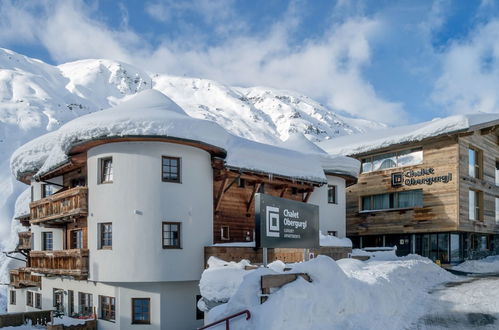 Foto 49 - Chalet Obergurgl - Luxury Apartments