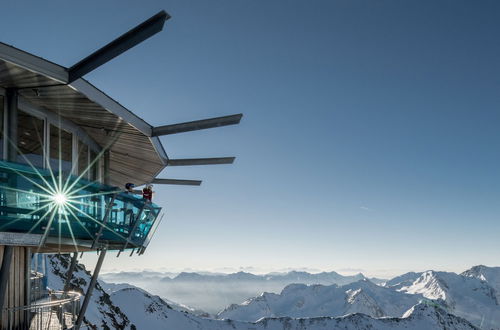 Photo 29 - Chalet Obergurgl - Luxury Apartments