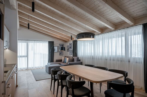 Photo 10 - Chalet Obergurgl - Luxury Apartments