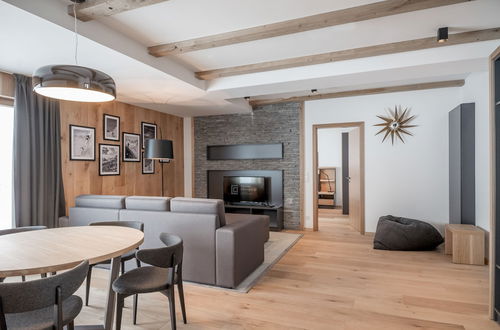 Photo 17 - Chalet Obergurgl - Luxury Apartments