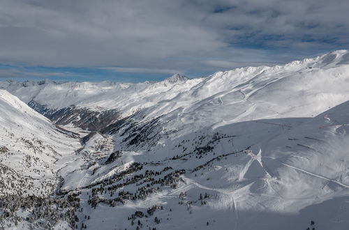 Photo 33 - Chalet Obergurgl - Luxury Apartments