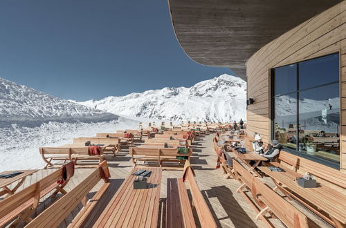 Photo 36 - Chalet Obergurgl - Luxury Apartments