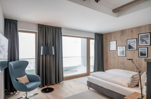 Foto 3 - Chalet Obergurgl - Luxury Apartments