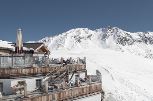 Photo 34 - Chalet Obergurgl - Luxury Apartments